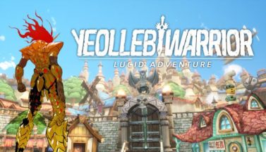 featured yeolleb warrior free download