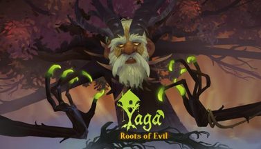 featured yaga roots of evil free download