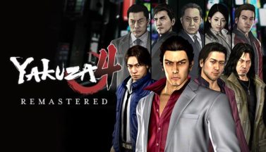 featured yakuza 4 remastered free download 2