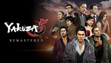 featured yakuza 5 remastered free download