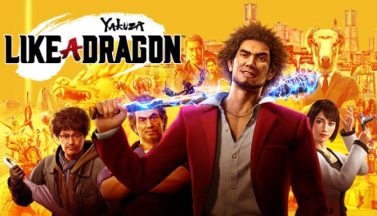 featured yakuza like a dragon free download