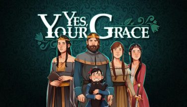 featured yes your grace free download