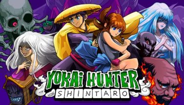 featured yokai hunter shintaro free download 2