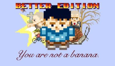 featured you are not a banana better edition free download 2