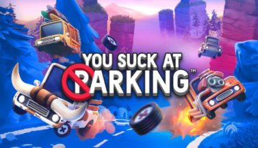 featured you suck at parking free download 2