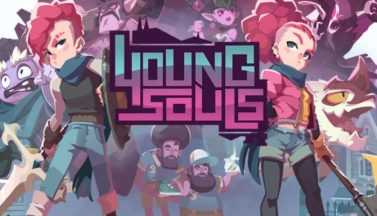 featured young souls free download 2
