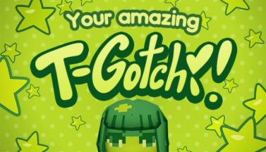 featured your amazing tgotchi free download