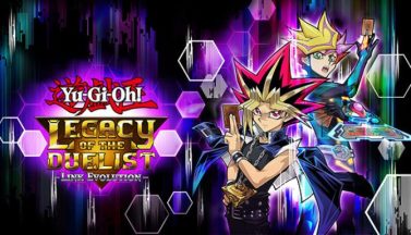 featured yugioh legacy of the duelist link evolution free download