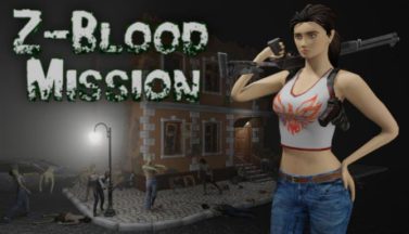 featured zblood mission free download