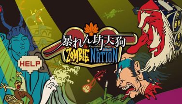 featured zombie nation free download