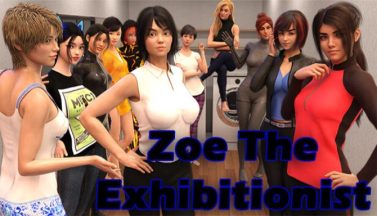 featured zoe the exhibitionist free download
