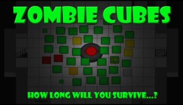 featured zombie cubes free download