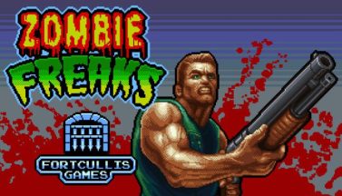 featured zombie freaks free download