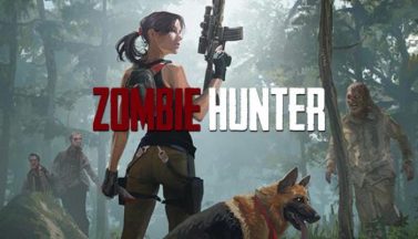 featured zombie hunter free download 1