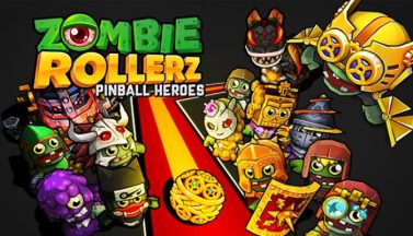 featured zombie rollerz pinball heroes free download 2