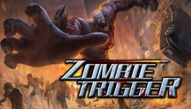 featured zombie trigger free download