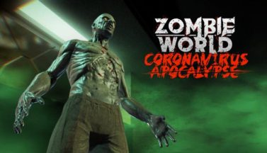 featured zombie world coronavirus apocalypse vr free download