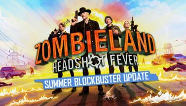 featured zombieland vr headshot fever free download