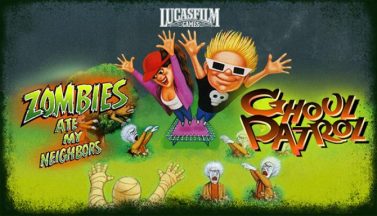 featured zombies ate my neighbors and ghoul patrol free download