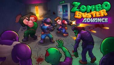 featured zombo buster advance free download