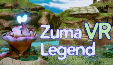 featured zuma legend vr free download