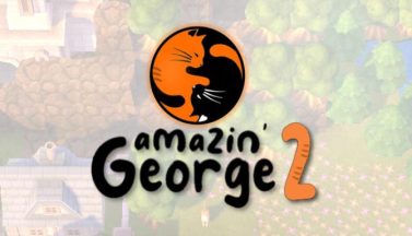 featured amazin george 2 free download