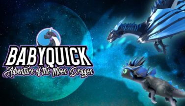 featured babyquick adventure of the moon dragon free download