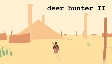 featured deer hunter ii free download