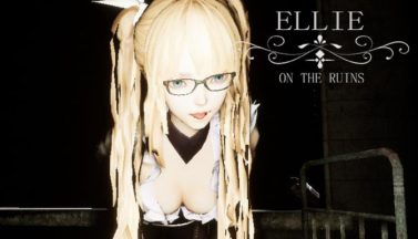 featured ellie on the ruins free download