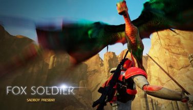 featured foxsoldier free download 2