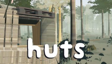 featured huts free download