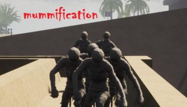 featured mummification free download 2