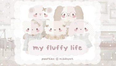 featured my fluffy life free download