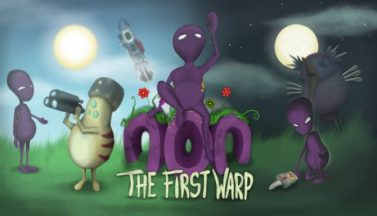 featured non the first warp free download 2