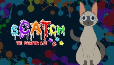 featured scatch the painter cat free download 2