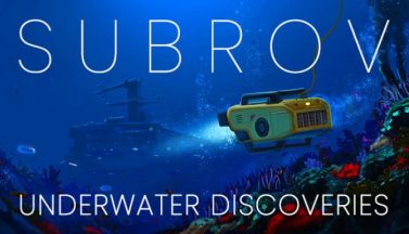 featured subrov underwater discoveries free download 2