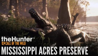 featured thehunter call of the wild mississippi acres preserve free download