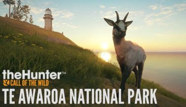 featured thehunter call of the wild te awaroa national park free download 2