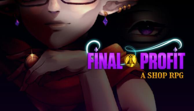 Final Profit: A Shop RPG Free Download