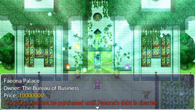 Final Profit: A Shop RPG PC Crack