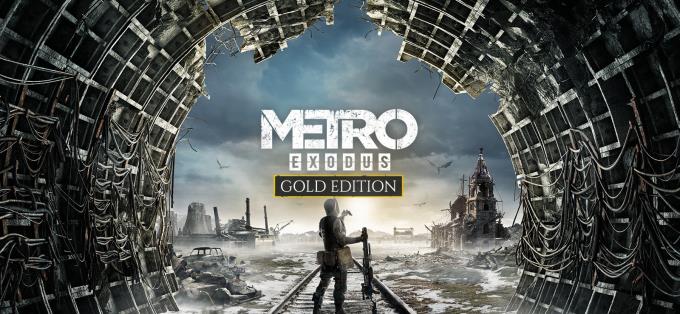 Metro Exodus Gold Edition v1 0 8 39 Free Download