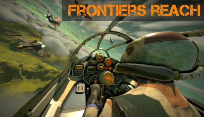 Frontiers Reach Chapter 2 Free Download