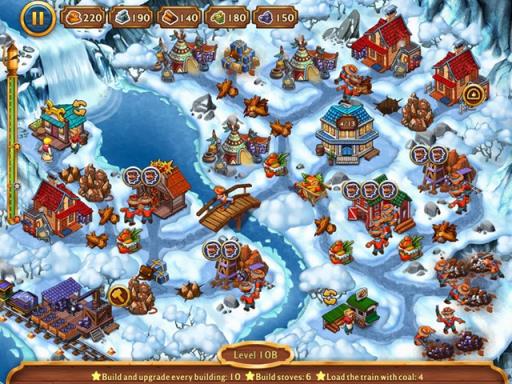 Golden Rails 5 Valuable Package Collectors Edition PC Crack