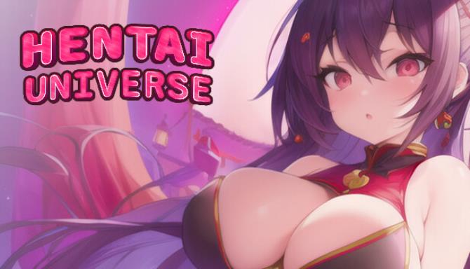 Hentai Puzzle Universe Free Download
