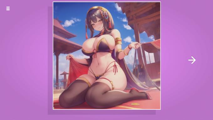 Hentai Puzzle Universe PC Crack