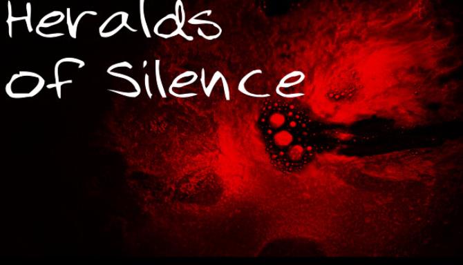 Heralds of Silence Chapter one Free Download