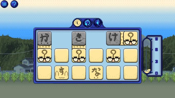 Kana Quest PC Crack Kana Quest PC Crack