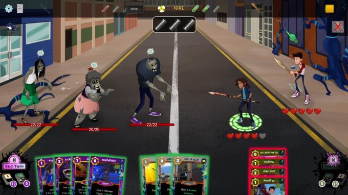 Last Kids on Earth Hit the Deck Torrent Download