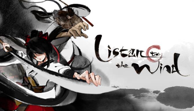 Listen to the Wind Free Download Listen to the Wind Free Download