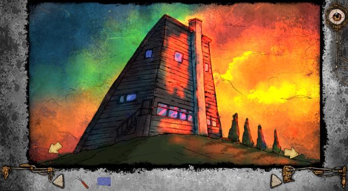 Magnus Positive Phototaxis PC Crack